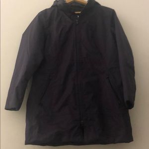 The North Face women’s jacket